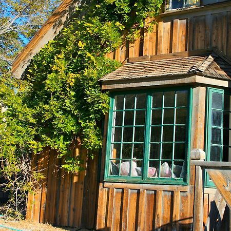 Old Pioneer Garden Country Inn Unionville Exterior photo