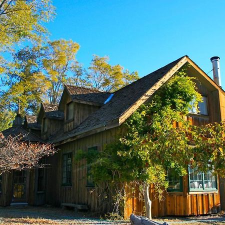Old Pioneer Garden Country Inn Unionville Exterior photo