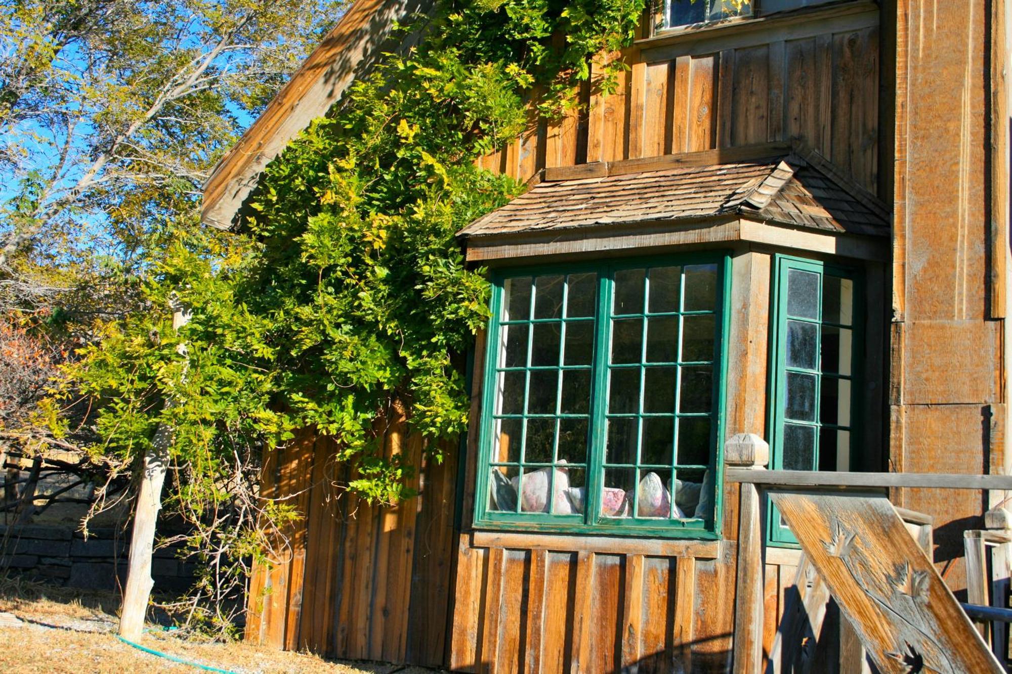 Old Pioneer Garden Country Inn Unionville Exterior photo