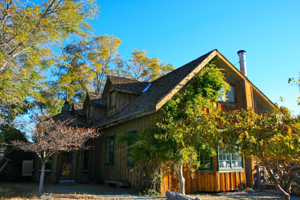 Old Pioneer Garden Country Inn Unionville Exterior photo